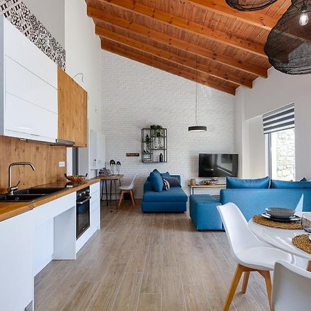 Eveland Accessible Villas Сфакаки Экстерьер фото